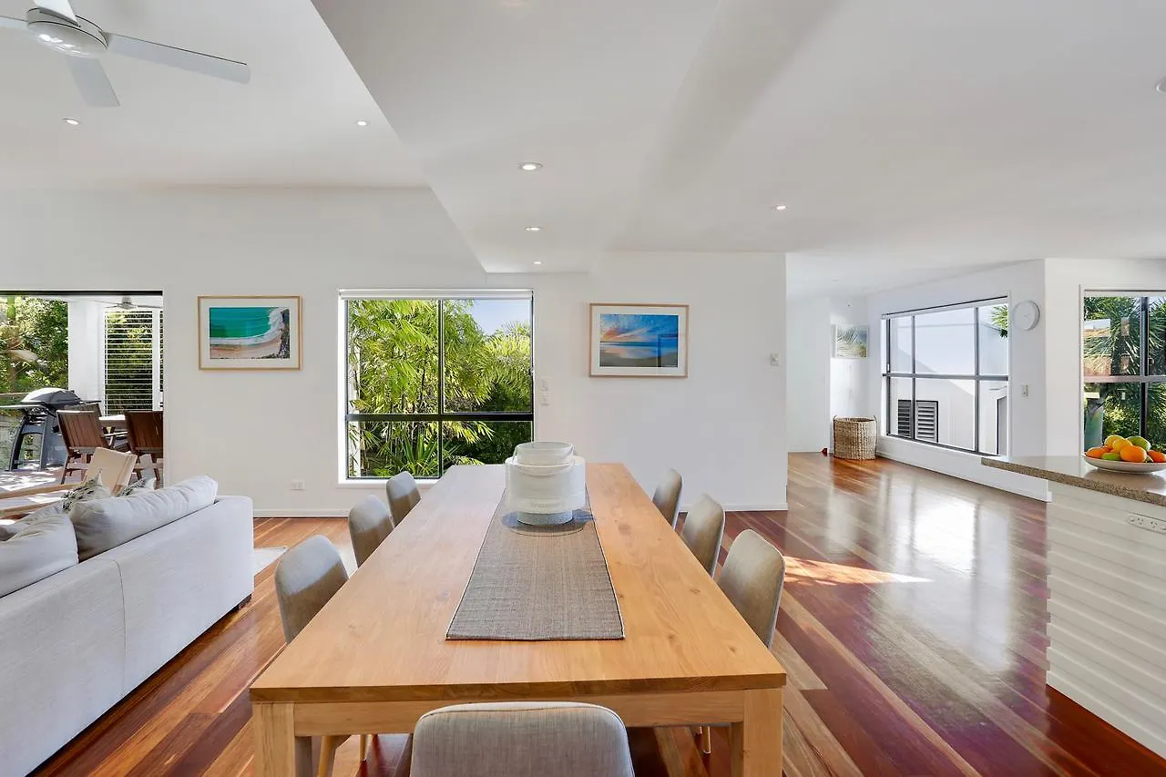 Villa Voyagers Vista Sunrise Beach 0*,