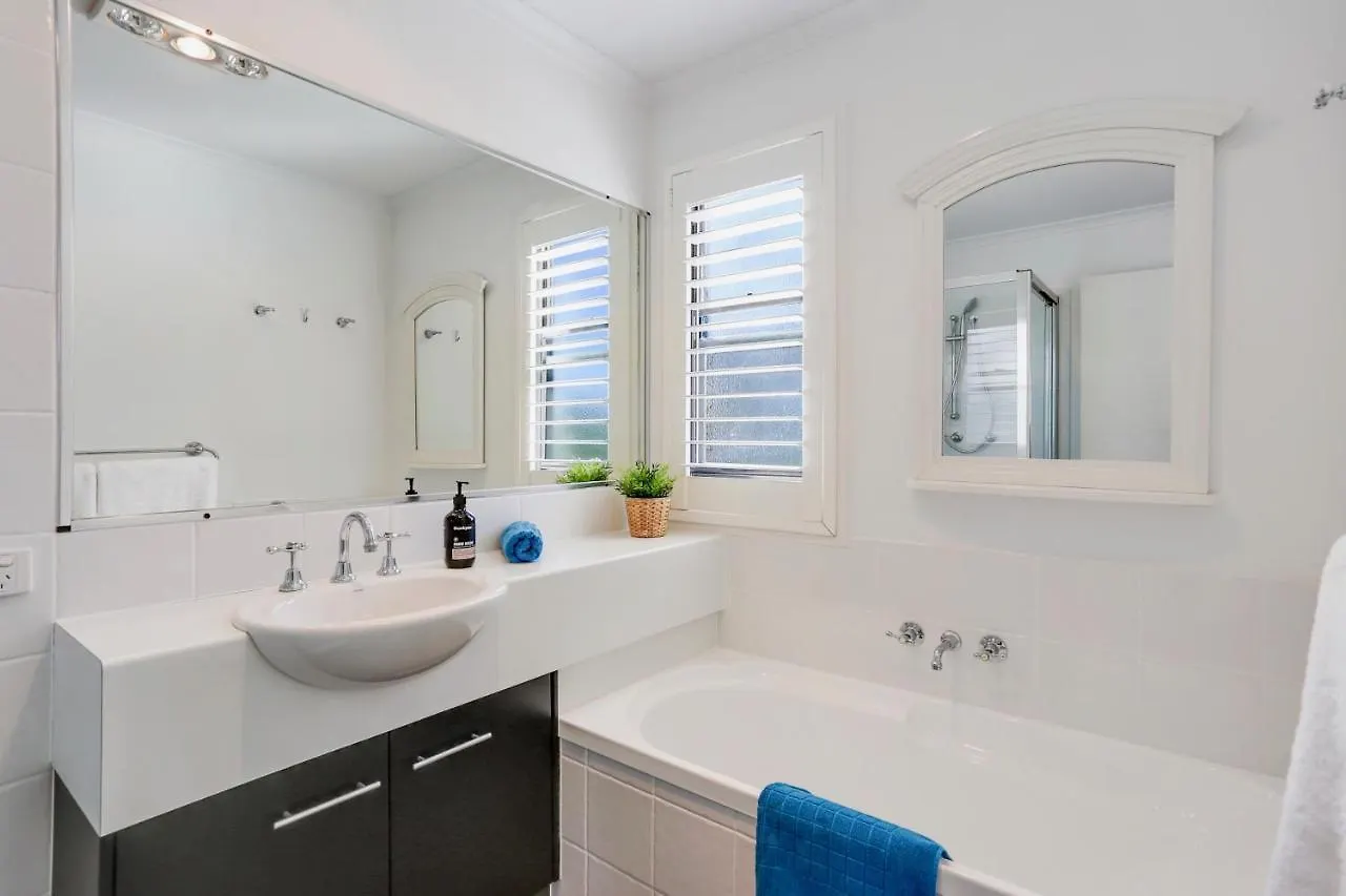 Villa Voyagers Vista Sunrise Beach 0*,  Australia