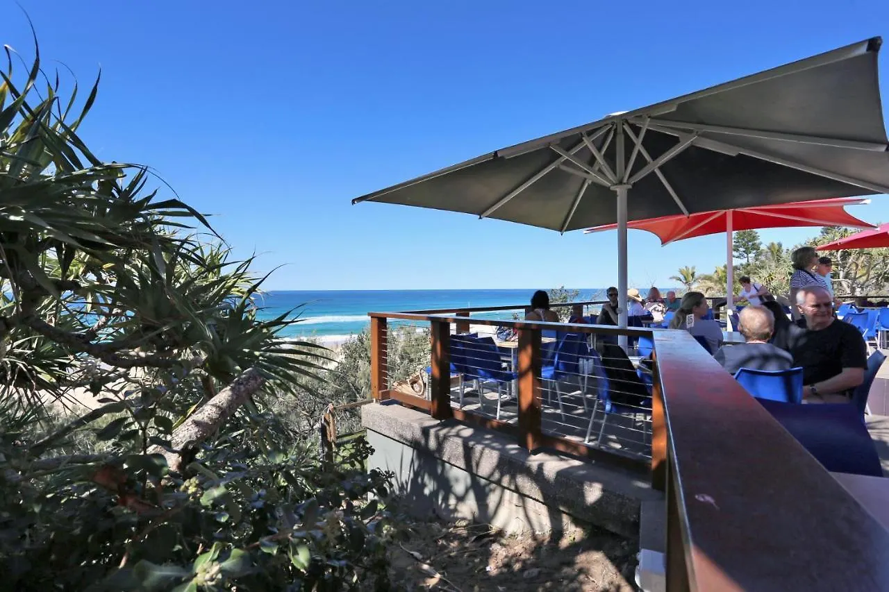 Villa Voyagers Vista Sunrise Beach 0*,  Australia